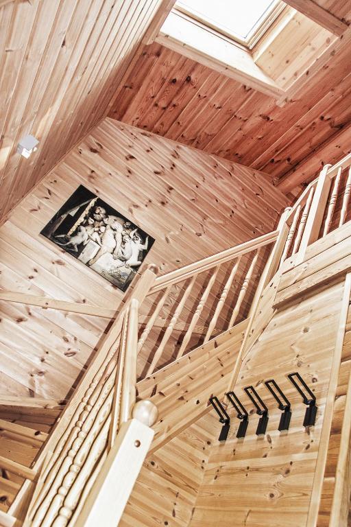 Chalet Dacha Mit Finnischer Sauna ツェル アム ゼー エクステリア 写真