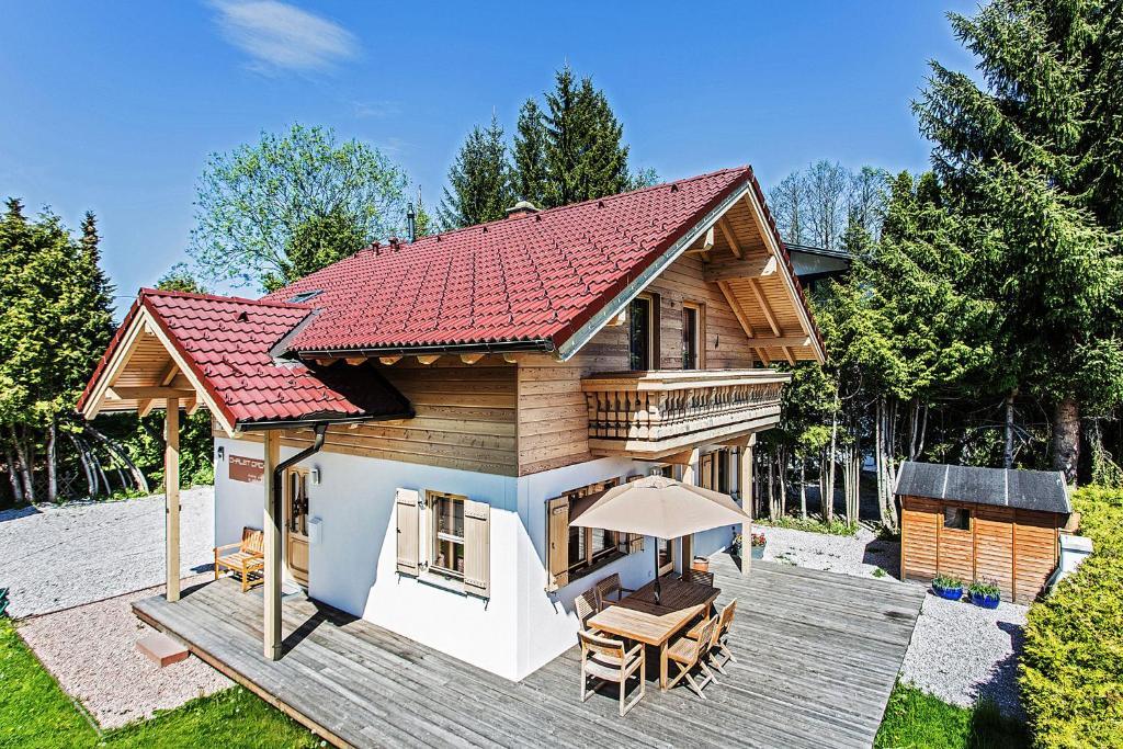 Chalet Dacha Mit Finnischer Sauna ツェル アム ゼー エクステリア 写真